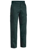 Bisley Workwear Cool Lightweight Utility Pants Bottle