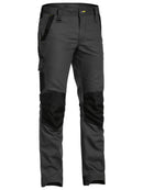 Bisley Workwear Flx & Move™ Stretch Pants Charcoal
