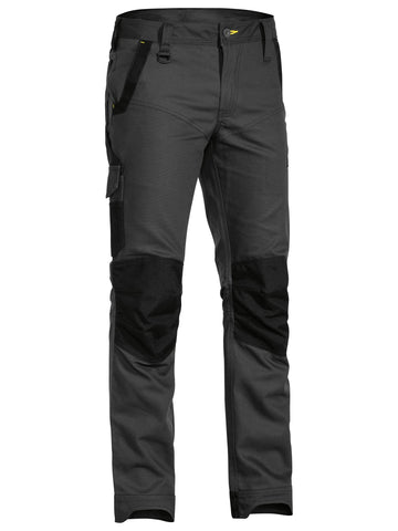 Bisley Workwear Flx & Move™ Stretch Pants Charcoal