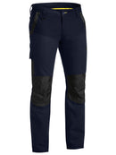Bisley Workwear Flx & Move™ Stretch Pants Navy