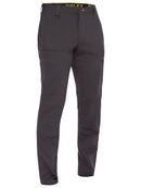 Bisley Workwear X Airflow™ Stretch Ripstop Vented Cargo Pant Charcoal - Discontinued
