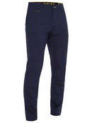 Bisley Workwear X Airflow™ Stretch Ripstop Vented Cargo Pant Navy