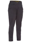 Bisley Workwear Womens X Airflow™ Stretch Ripstop Vented Cargo Pant Charcoal