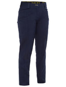 Bisley Workwear Womens X Airflow™ Stretch Ripstop Vented Cargo Pant Navy