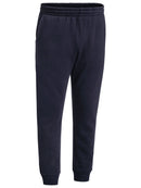 Bisley Workwear Work Track Pants Navy - Discontinued