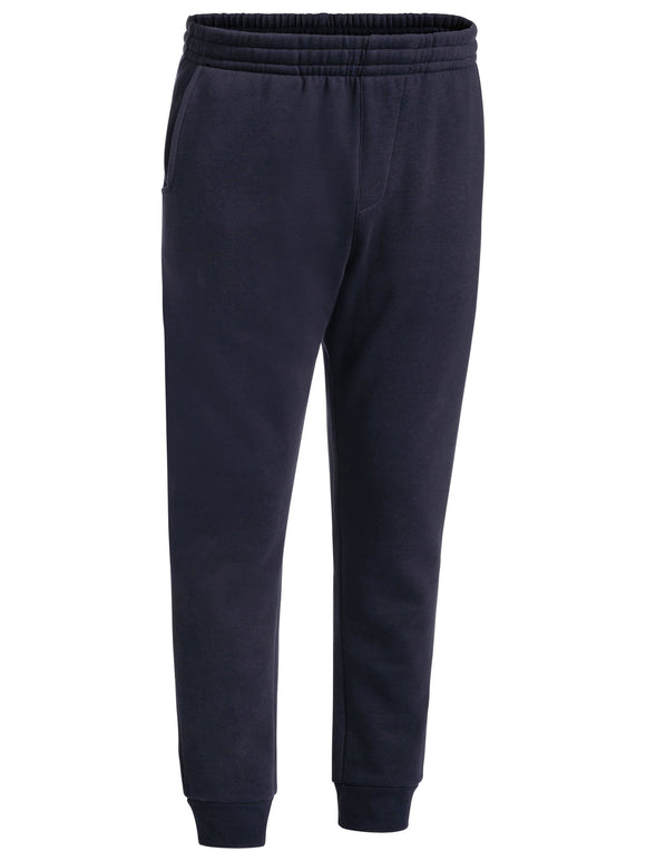 Bisley Workwear Work Track Pants Navy - Discontinued