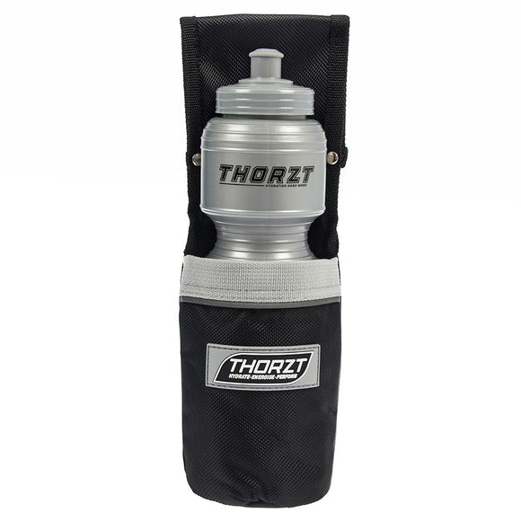Drink Bottle Pouch Black