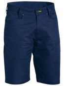 Bisley Workwear X Airflow™ Ripstop Vented Work Short Navy