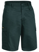 Bisley Workwear Cool Lightweight Utility Short Bottle