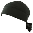 Cooling Cap Black