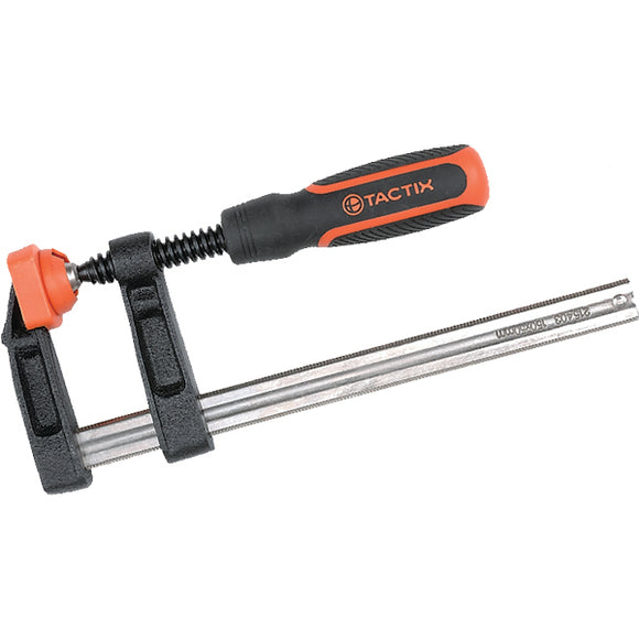 Tactix F-Clamp 300 x 120mm