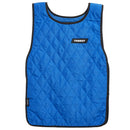 Evaporative Cooling Slip-Over Vest Blue