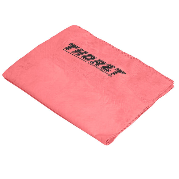 Chill Towel Pink Pink
