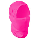 Cooling Scarf Fluro Pink