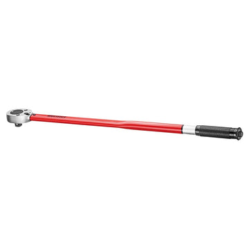 Teng 3/4in Dr. Torque Wrench140-700Nm / 100-500ft/lb