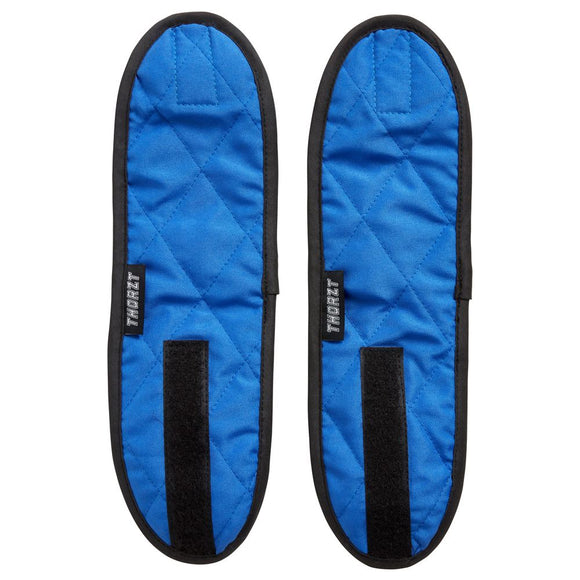 Cooling Wrist Bands Blue