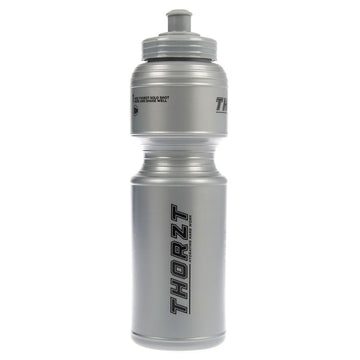 800ml Sports Drink Bottle Grey - Discontinued