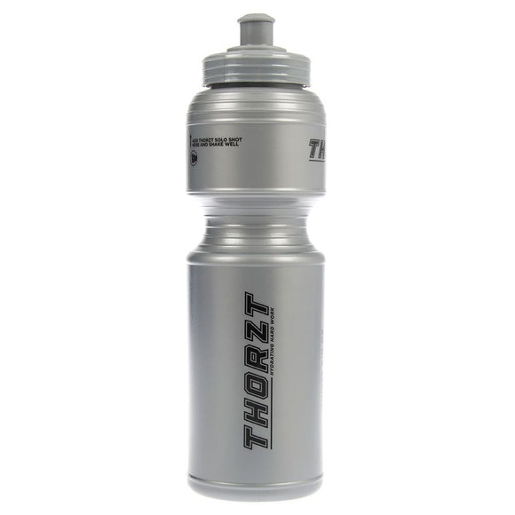 800ml Sports Drink Bottle Grey - Discontinued