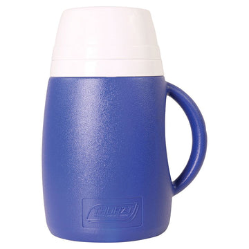 2.5L Drinks Cooler Blue