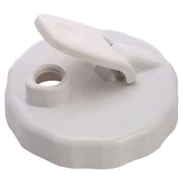5L Drink Cooler Replacement Lid White - Discontinued