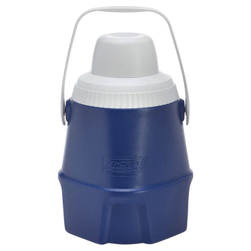 5L Drinks Cooler - No Tap Blue