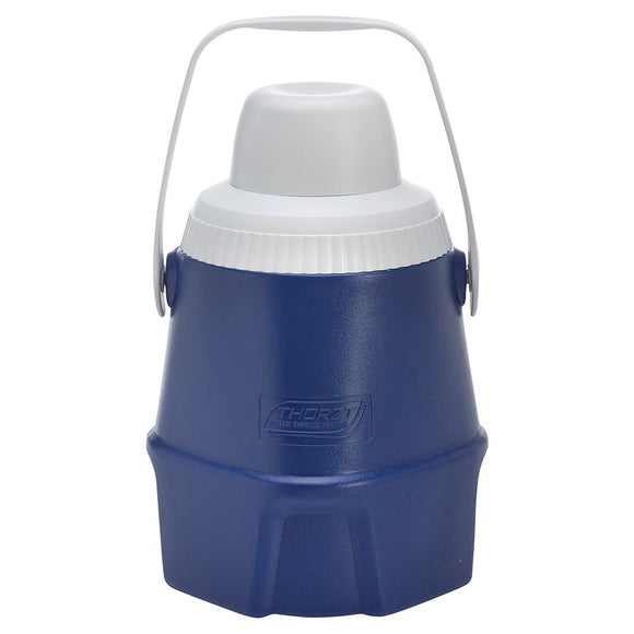 5L Drinks Cooler - No Tap Blue