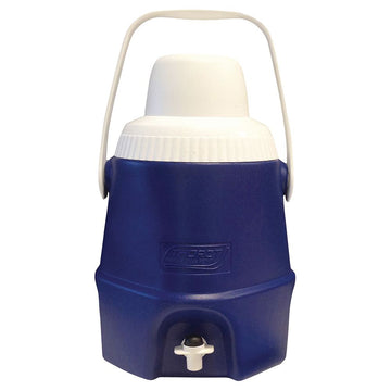 5L Drink Cooler - Blue Blue