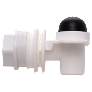 5L Drink Cooler Replacement Tap White