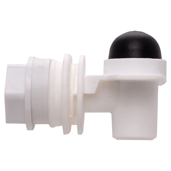 5L Drink Cooler Replacement Tap White