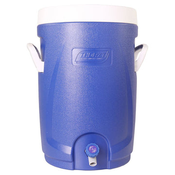 20L Drinks Cooler Blue - Discontinued