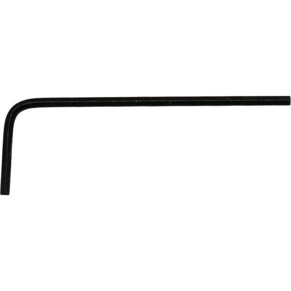 Teng Standard Hex Key 1/8in DIN2936