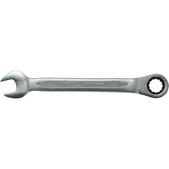 Teng Ratchet Combination Spanner 9mm**