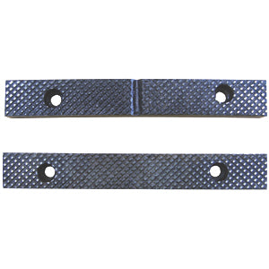Groz  Spare Jaws - GZ35400 3in / 75mm Vice (Pair)