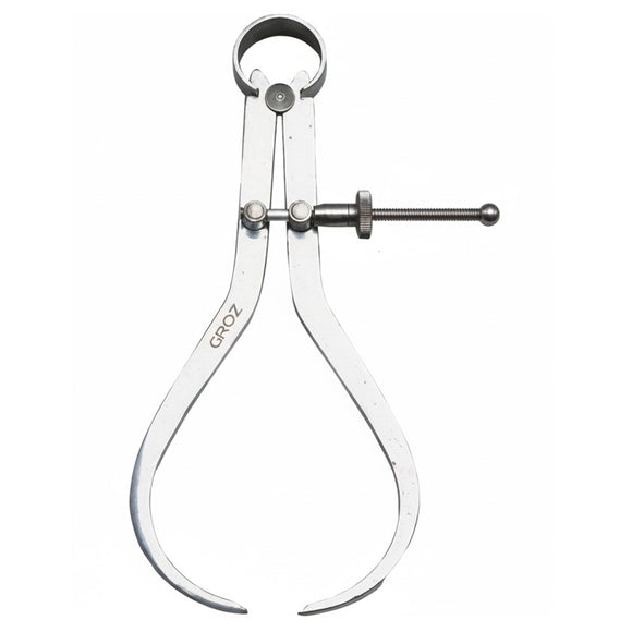 Groz Outside Caliper 100mm