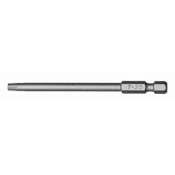 Teng Bits TX25 89mm