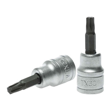 Teng 3/8in Dr. TX Bit Socket TX30