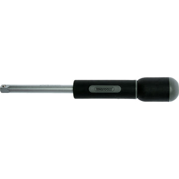 Teng 3/8in Dr. 10in Extension w/Spinner Handle