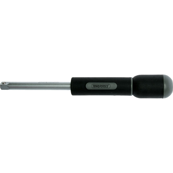 Teng 3/8in Dr. 10in Extension w/Spinner Handle