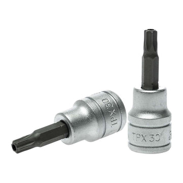 Teng 3/8in Dr. TX Bit Socket TPX30
