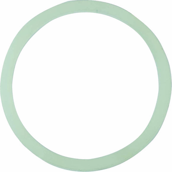 Groz Polypropylene Seal For 450g Grease Guns
