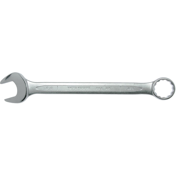 Teng Combination Spanner 1-5/8in