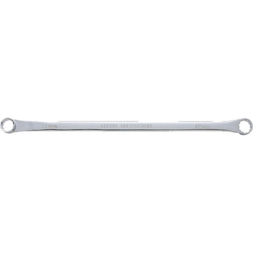 Teng Double Ring Long Spanner 16 x 18mm