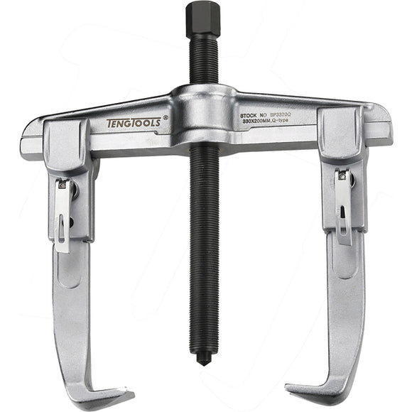 Teng Qa 3-Arm Universal Int/Ext Puller 252/327x205mm