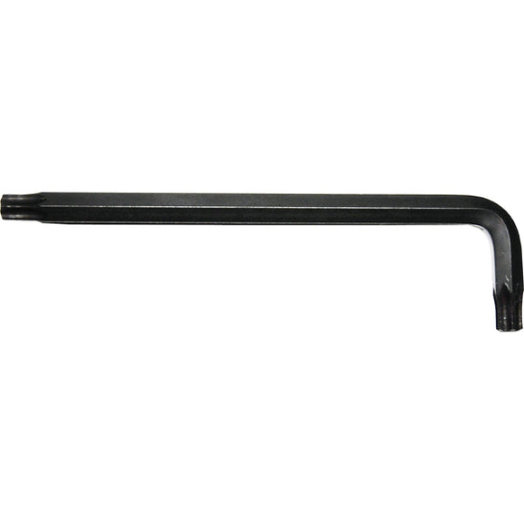 Teng Standard TX Key TX25 DIN2936