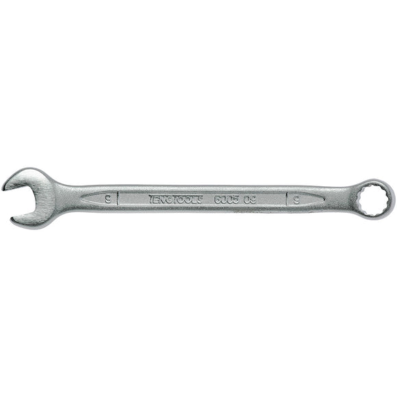 Teng Combination Spanner 9mm