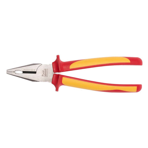 Teng MB 8in 1000V VDE Combination Plier