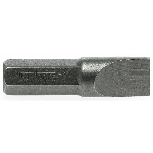 Teng 5/16in Dr. Bit FL10mm for Impact Drivers