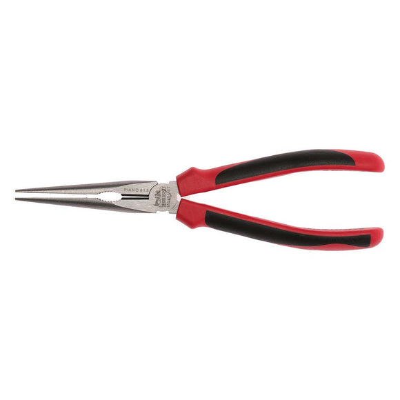 Teng MB 8in TPR Long Nose Plier