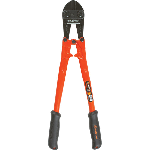 Tactix Bolt Cutter 450mm/18in