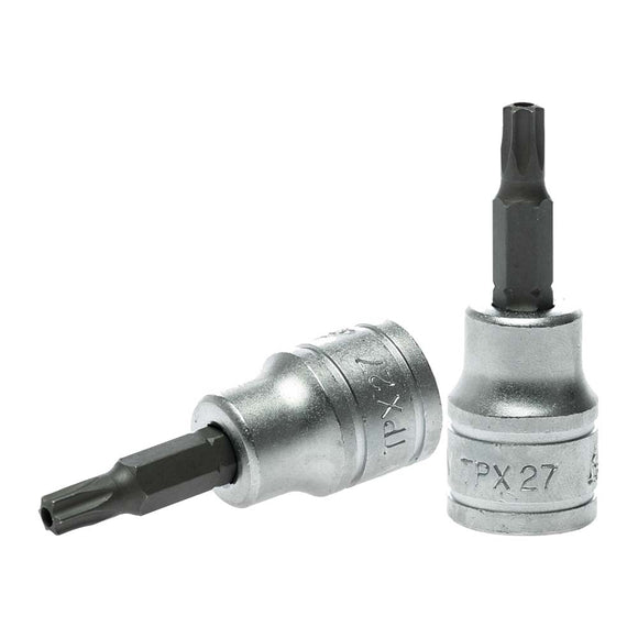 Teng 3/8in Dr. TX Bit Socket TPX27